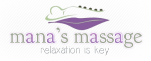 Mana's Massage